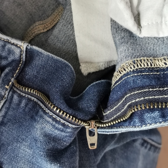 American Eagle Outfitters, high rise jeggings, 6 - Picture 14 of 14